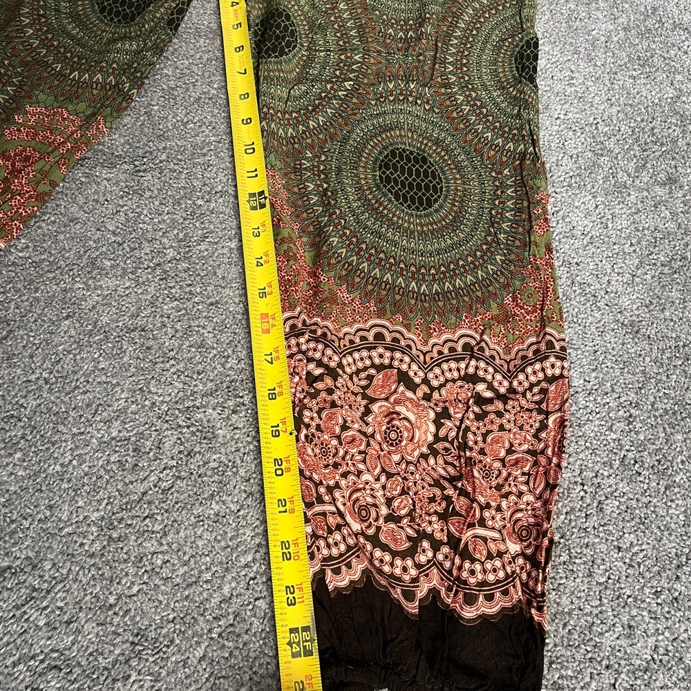 Haram pants
